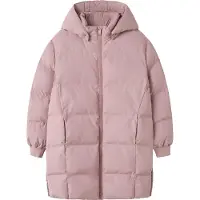 Name It Kids Lang Vattert Jakke