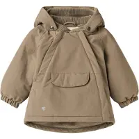 Wheat Vinterjakke - Sascha - Dry Tre - - 4 år (104) - Vinterjakke
