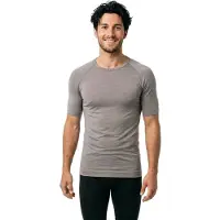 Lurbel Merino Lite Kortarmet T-skjorte