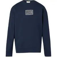 Calvin Klein Jeans Lv04rh248g Collegegenser