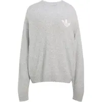 Adidas Originals Athl Dept Knitted Genser
