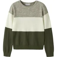 Name it Langermet Strikket Pullover