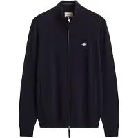 Gant 87314 Genser Med Glidelås