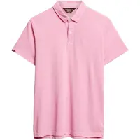 Superdry Studios Jersey Kortermet Poloskjorte