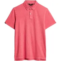 Superdry Studios Jersey Kortermet Poloskjorte