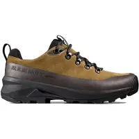 Mammut Ducan Iii Low Lth Gore-tex Tursko