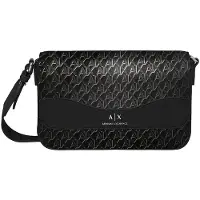Armani Exchange Xw001596_af17145 Messenger Bag Refurbished