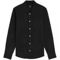 Lee 112386386 Regular Fit Skjorte Med Lange Ermer