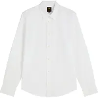Lee 112386385 Regular Fit Skjorte Med Lange Ermer