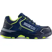 Sparco All Road Bmgf Sikkerhetssko