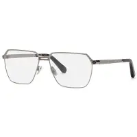 Philipp Plein Vpp221m-620509 62x16x150 Mm Leseglass