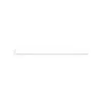 Wever & Ducre LED-vegglampe Mirbi long 2.0 60 cm IP44 927