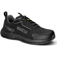 Sparco Traction Fuji Sikkerhetssko