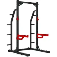 Master Half Rack XT10