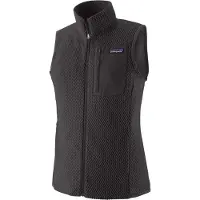 Patagonia R1 Air Vest svart