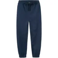 LMTD Joggebukse - Noos - NlnNizu - Navy Blazer - - 13 år (158) - Joggebukse