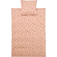 Liewood Sengetøy - Carmen - Baby - Berry/Pale Toscana - - Baby - Sengetøy - Baby