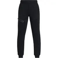 Under Armour Bukser - Ustoppelig - Svart - - 7 år (122) - Bukser - bomull