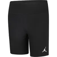 Jordan Sykkelhorts - Dri-Fit - Svart - - 5-6 år (110-116) - Shorts