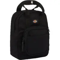 Dickies Ryggsekk - Lisbon Mini - Svart - - OneSize - Ryggsekk