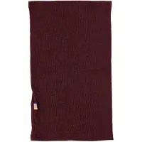 Joha Hals - Ull - Burgundy - - 1-3 år (80-98) - Hals