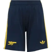 Adidas Fotballshorts - Arsenal Borte 26/27 - Høyskole - - 10 år (140) - Shorts