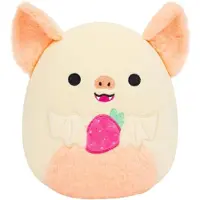 Squishmallows Kosedyr - 19 cm - Meghan - - OneSize - Kosedyr