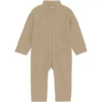 CeLaVi Vårdress - Ull - Savannah Tan - - 70 - Vårdress