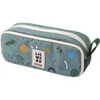 Liewood Pennal - Cindy - Play/Dusty Peppermynte - - OneSize - Pennal