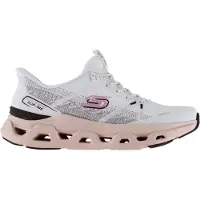 SKECHERS Sko - Glide-Step Altus - Hvit - - 40 - Sko