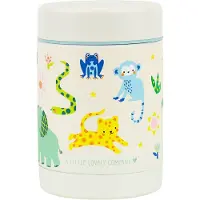 A Little Lovely Company Jungle Mattermos