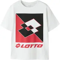 Name it Lotto T-skjorte