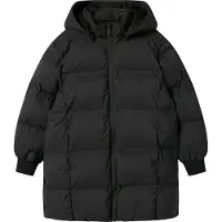 Name It Kids Lang Vattert Jakke