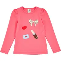 Müsli Genser - Love Lettere puff - Rouge Utg. - - 8 år (128) - Genser