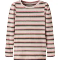 Name it Genser - NmfLaverne - Lotus - - 5 år (110) - Genser