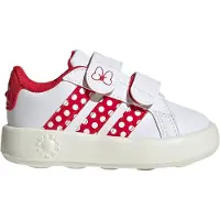 Adidas Disney Minnie Mouse Grand Court Babysko