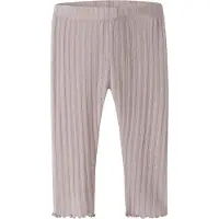 Name it Ribbestrikket Leggings