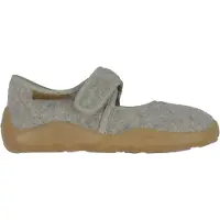 Bisgaard Tøfler - Maddy - Sand - - 32 - Tøfler