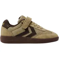 Hummel Sko - VM78 CPH Jr - Maisstengel - - 33 - Sko