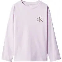 Calvin Klein Genser - Monolog - Orchid Ice - - 12 år (152) - Genser