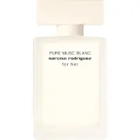 Narciso Rodriguez For Her Pure Musc Blanc EDP Intense 50 ml