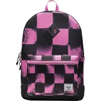 Herschel Ryggsekk - Heritage Ungdom - 26 L - Sjablongjakk Opera - - OneSize - Ryggsekk