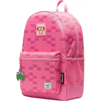 Herschel Ryggsekk - Heritage Ungdom - Minecraft - Rosa Sauer - - OneSize - Ryggsekk