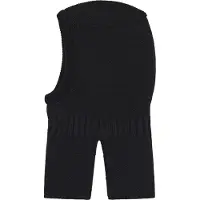 Color Kids Balaclava - Ull/Akryl - 2-lags - Fantomet - - 54 cm - Balaclava - dobbel