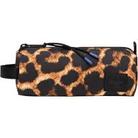 Herschel Pennal - Oppgjør - 1 L - Digi Leopard Light - - OneSize - Pennal
