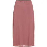 Vila Visola Mid Waist Midiskjørt