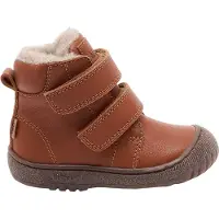 Bisgaard Vintersko - Evon Tex - Whisky - - 20 - Vinterstøvler