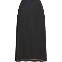 Vila Visola Mid Waist Midiskjørt