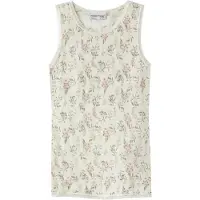 Name It Kids Undertrøye - Ull - NkfWang - Snow White - - 9-10 år (134-140) - Undertrøye