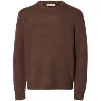 Selected Cody Knit Genser